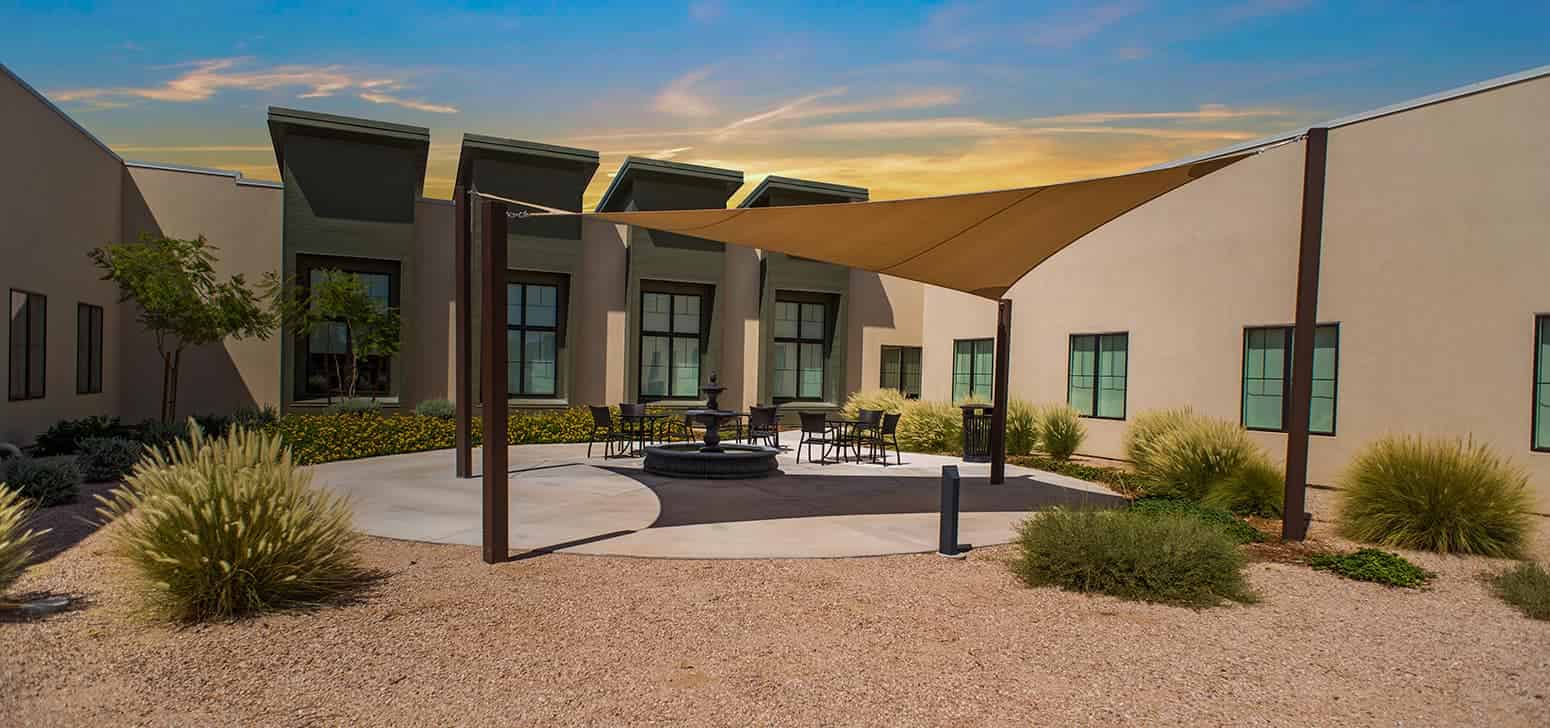 Arizona Addiction Treatment And Recovery Center Buena Vista