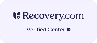 Recovery.com Verified Center