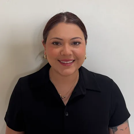 Vanessa Diaz — Therapist at Buena Vista Recovery