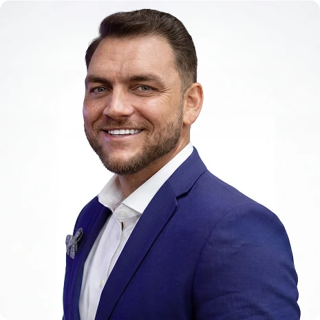 Wade Muhlhauser — CEO and Partner at Buena Vista Recovery
