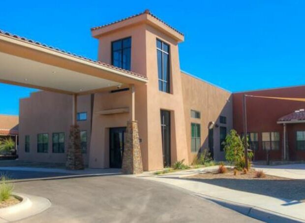Canyon Vista Recovery Center - Arizona Drug & Alcohol Treatment Center
