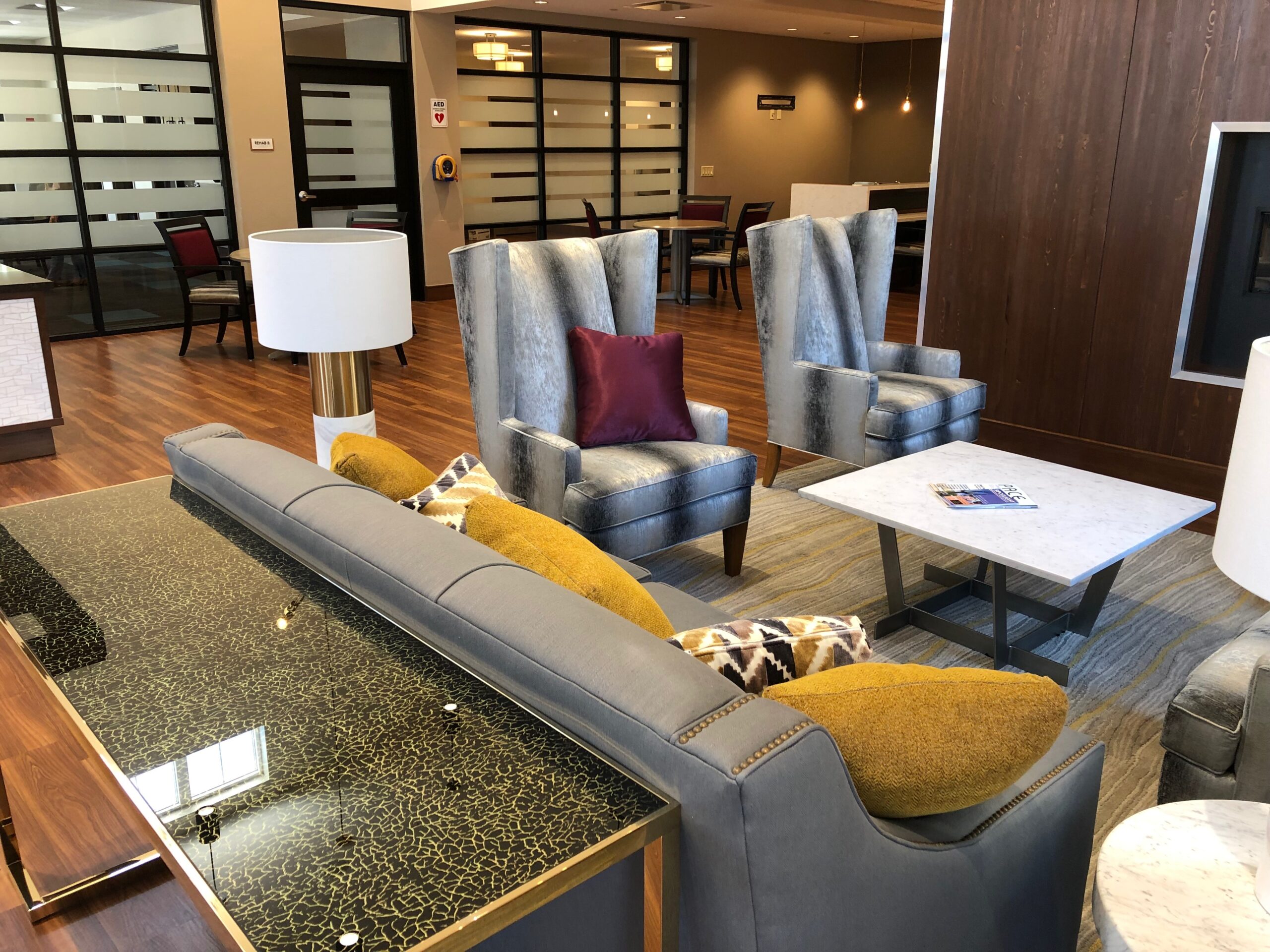 Arizona Addiction Treatment and Recovery Center Buena Vista