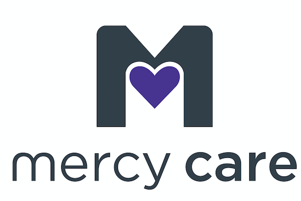 Mercy Care logo