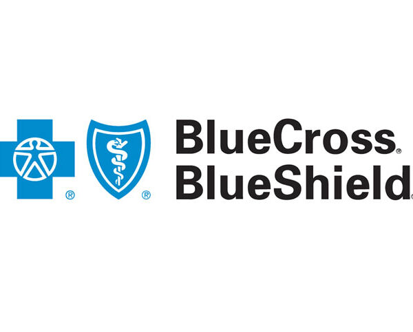 BlueCross Blueshield logo