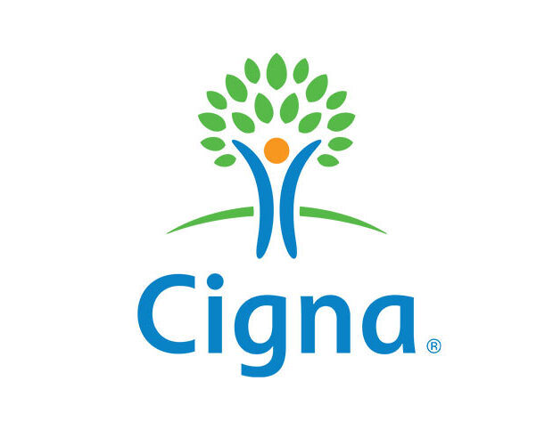 Cigna logo