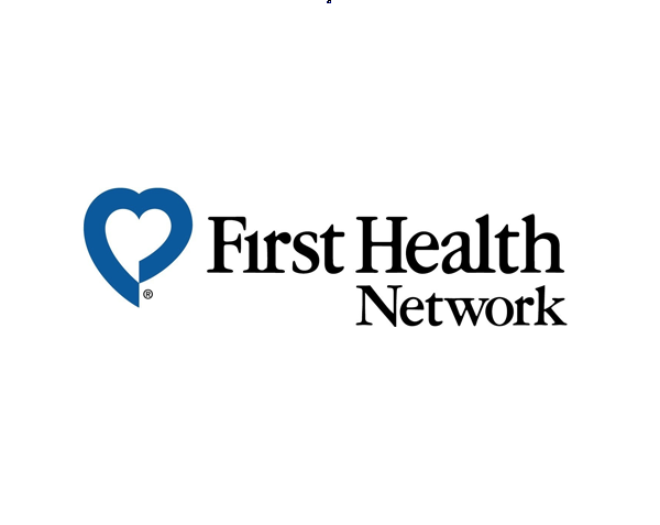First Health Network Logo