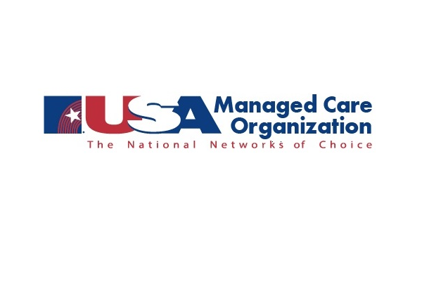 USA MCO Insurance logo