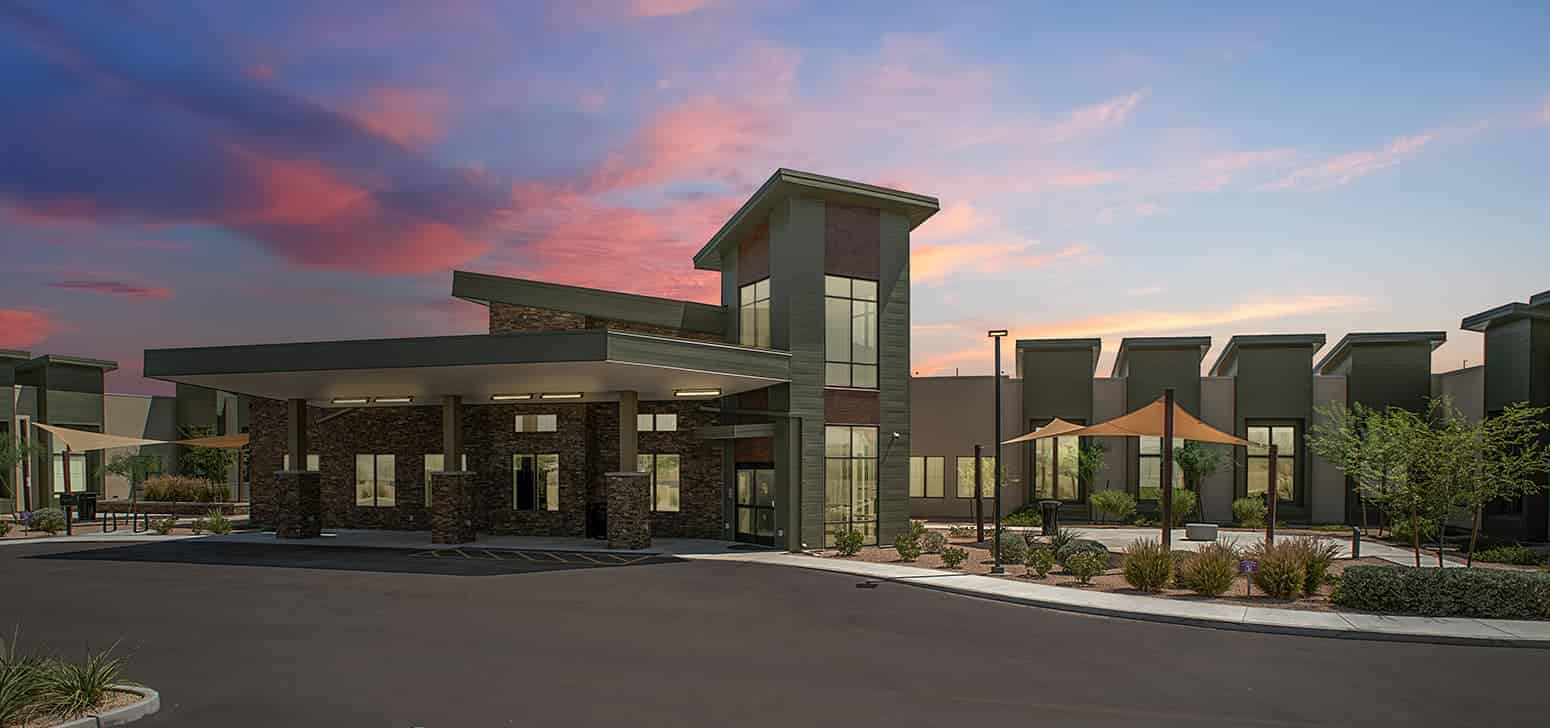 Arizona Rehabilitation Center - Buena Vista Recovery 3