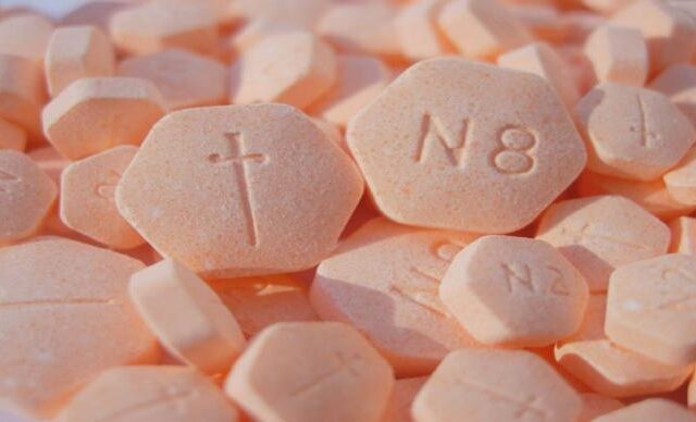 suboxone detox tablets