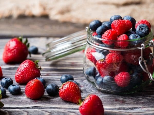berries alcohol cleanse diet arizona