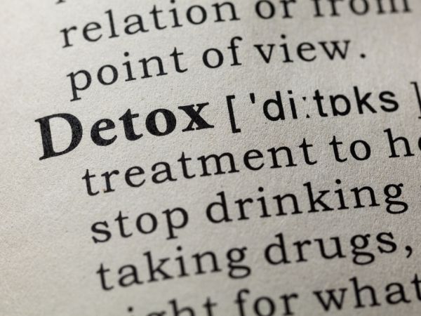 alcohol detox treatment in Arizona