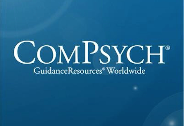 ComPsych Logo