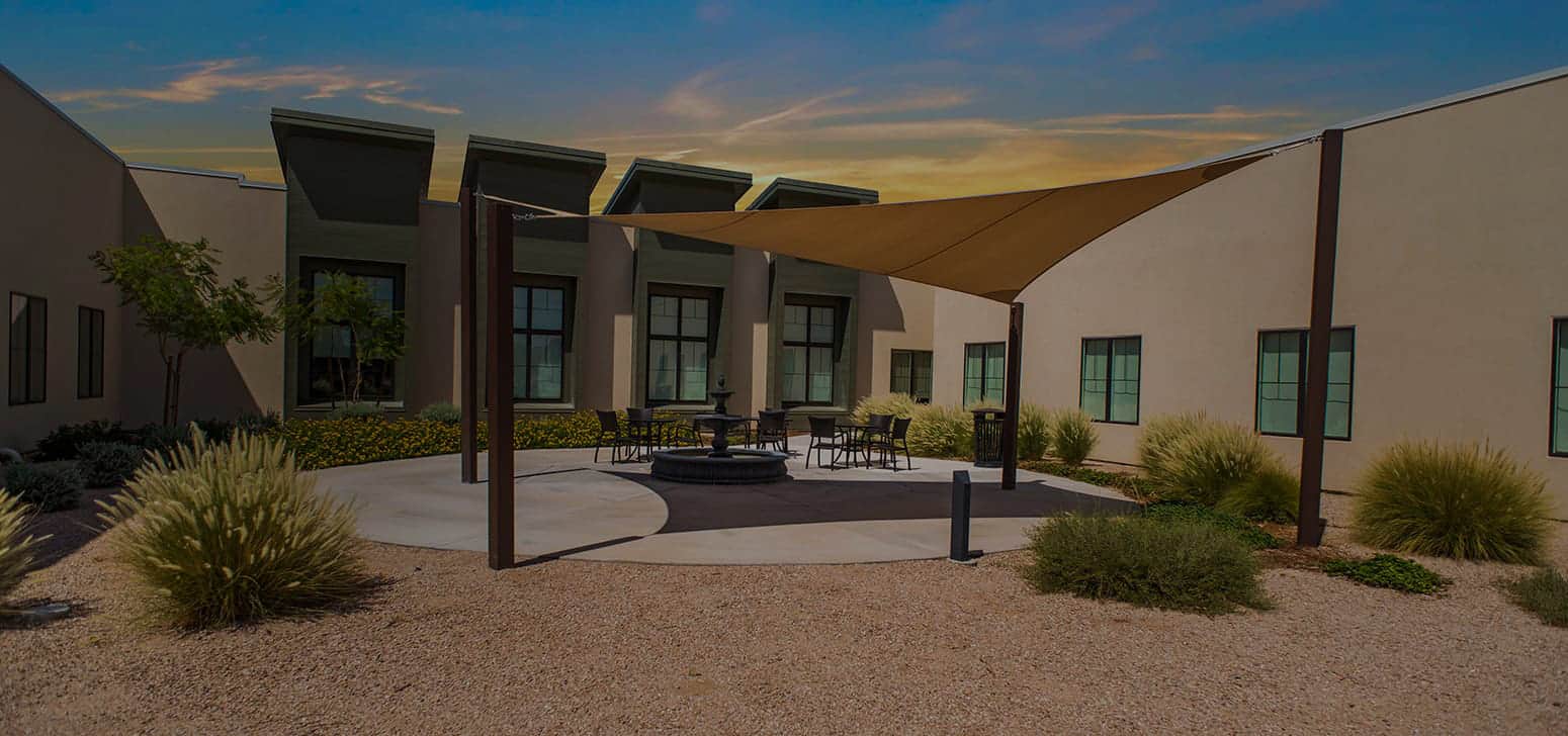 Arizona Rehabilitation Center - Buena Vista Recovery 2