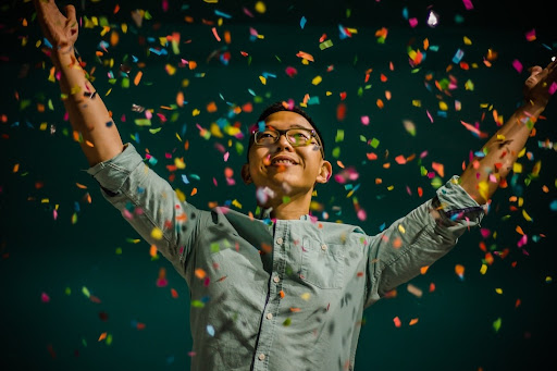 How Can I Celebrate Success in Sobriety?