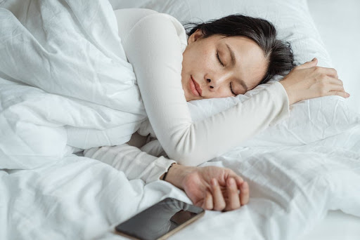How Does Sleep Help With Pain Management in Addiction Recovery?