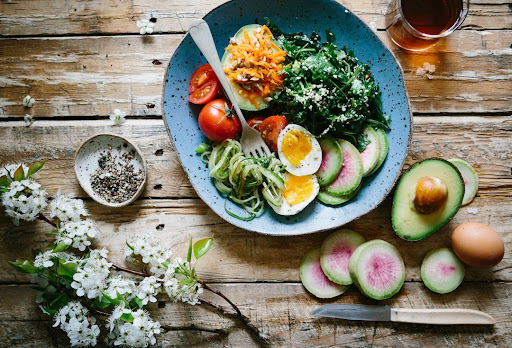 How Does A Healthy Diet Improve Mental Health Buena Vista