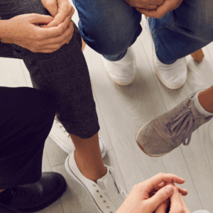 residential inpatient treatment